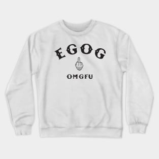 CBGB Crewneck Sweatshirt